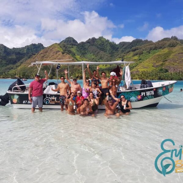 TOUR PRIVE DEMI-JOURNEE