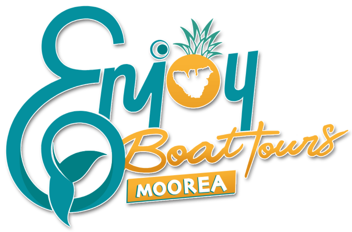Enjoy Boat Tours Moorea